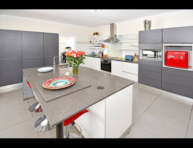 5 BEDROOM HOUSE FOR SALE IN BLAIRGOWRIE